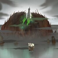 The Treasure of Barracuda