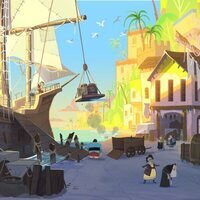 The Treasure of Barracuda