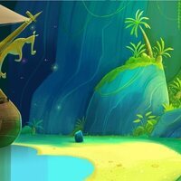 The Treasure of Barracuda