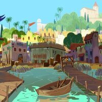The Treasure of Barracuda