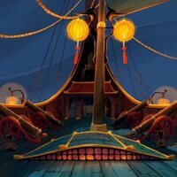 The Treasure of Barracuda