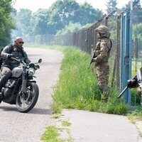 Afterburn (zona cero)