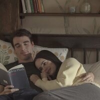 Foto de 'My Oxford Year'