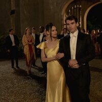 Foto de 'My Oxford Year'