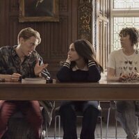 My Oxford Year