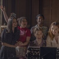 My Oxford Year