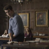 My Oxford Year