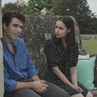 My Oxford Year