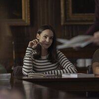 My Oxford Year