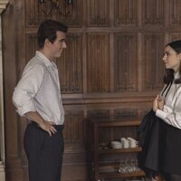 My Oxford Year