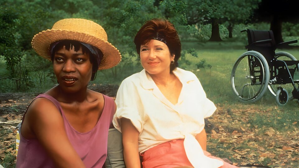 Alfre Woodard
