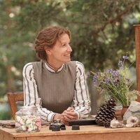 Foto de 'Louise Violet'