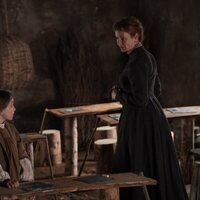 Foto de 'Louise Violet'