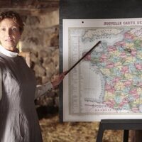 Foto de 'Louise Violet'