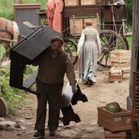 Foto de 'Louise Violet'