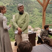 Foto de 'Louise Violet'