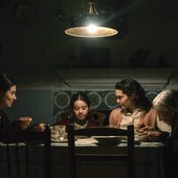 Foto de 'La buena letra'