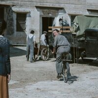 Foto de 'La buena letra'