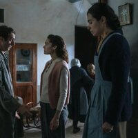 Foto de 'La buena letra'