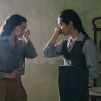 Foto de 'La buena letra'