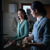 Foto de 'La buena letra'