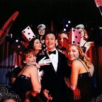 El showman de los sábados