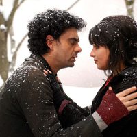 Foto de 'Opera in Cinema Series: La Bohème'