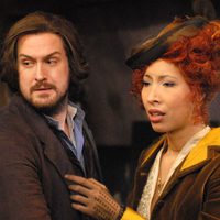 Foto de 'Opera in Cinema Series: La Bohème'