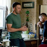 Foto de 'The Town'