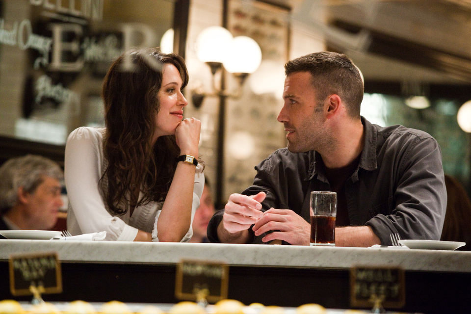 Imagen de la película The Town
