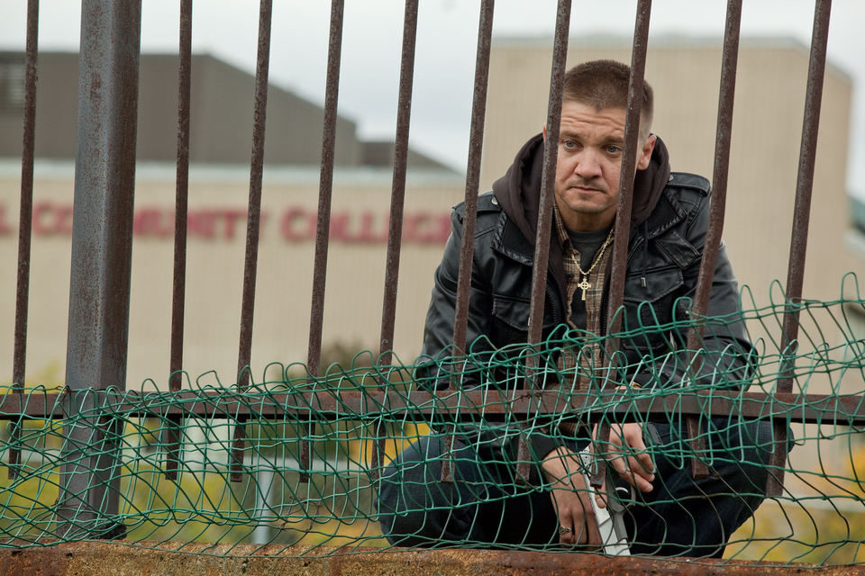 Imagen de la película The Town