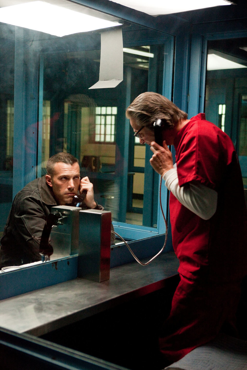 Imagen de la película The Town