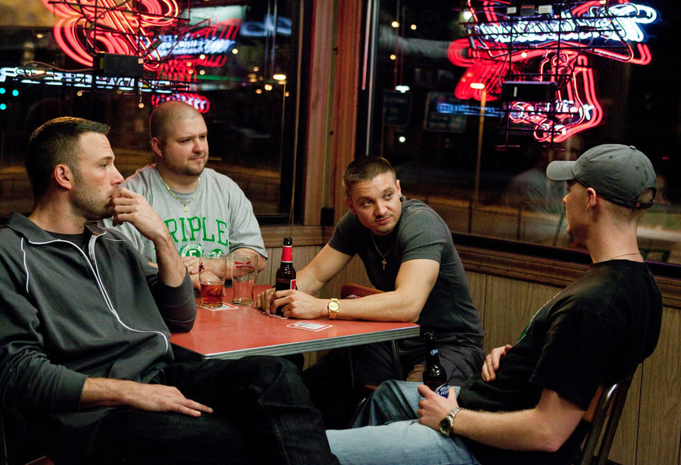 Imagen de la película The Town