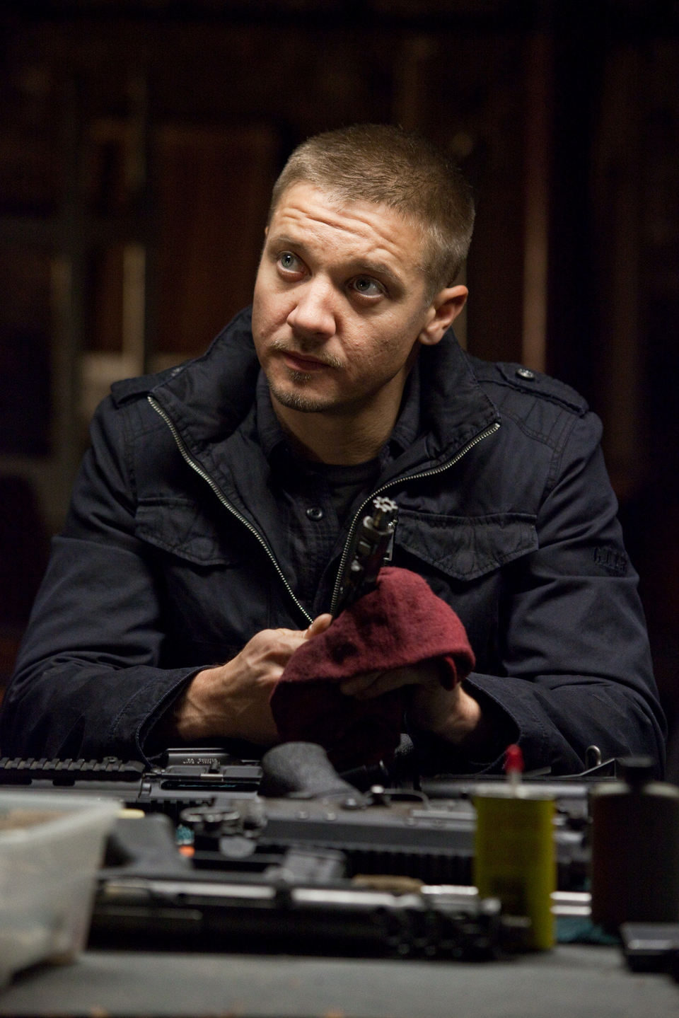Imagen de la película The Town