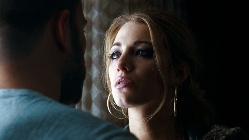 Imagen de la película The Town