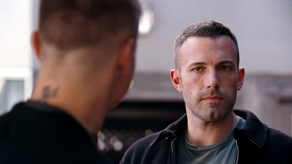 Imagen de la película The Town