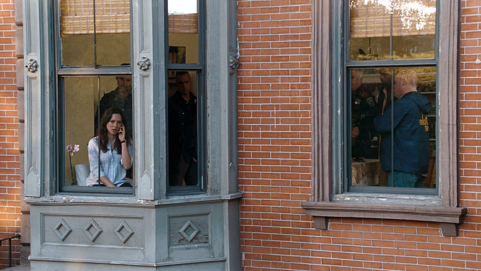 Imagen de la película The Town