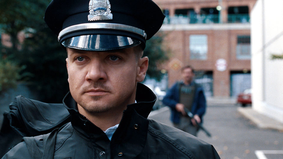 Imagen de la película The Town