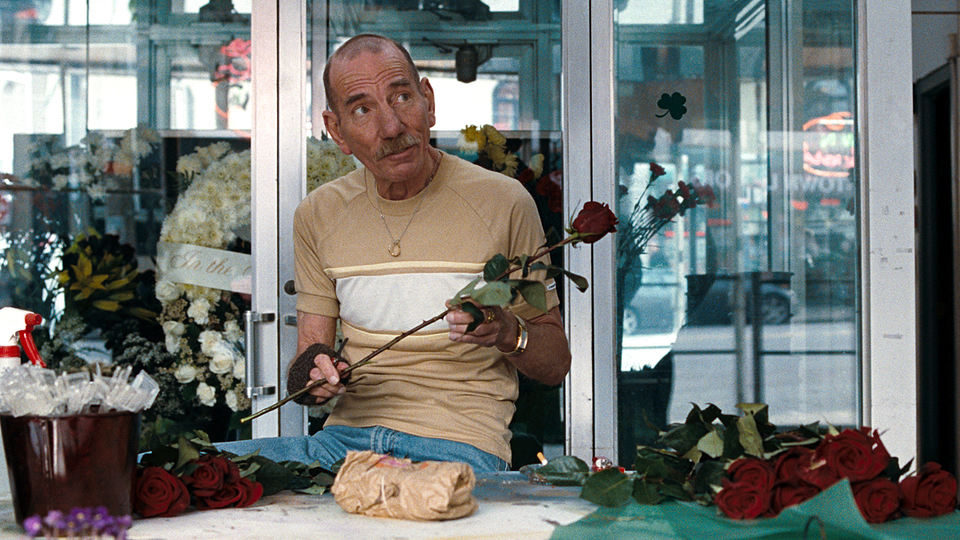Imagen de la película The Town