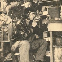 Che, un hombre nuevo