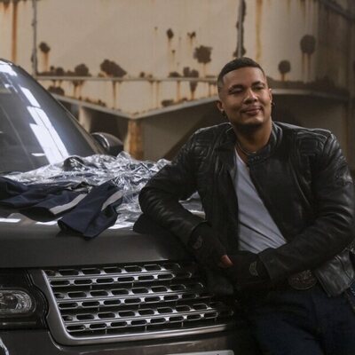 Ismael Cruz Córdova