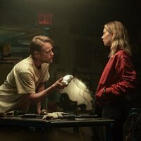 La noche siempre llega