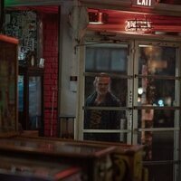 Foto de 'Night Always Comes'