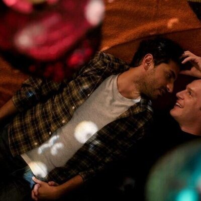 Jonathan Groff