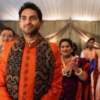 A Nice Indian Boy