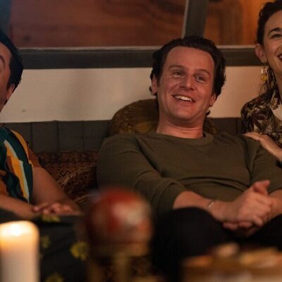 Jonathan Groff