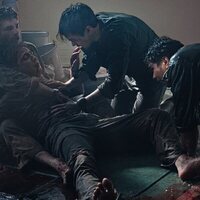 Tiburón blanco: La bestia del mar