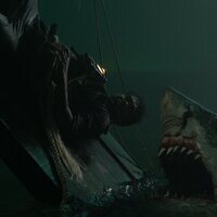 Tiburón blanco: La bestia del mar