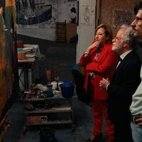 Las delicias del jardín