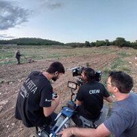 La terra negra